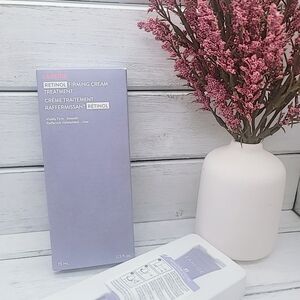 Laneige Retinol Firming Cream Treatment